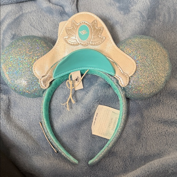 Other - Disney Cruise Line Loungefly Ears